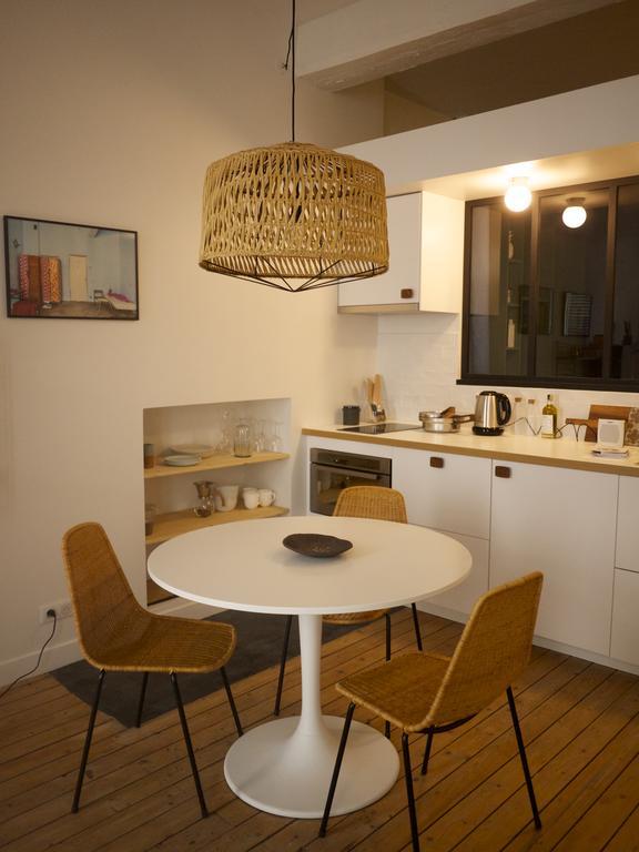 Suite Pommeraye Nantes Exterior photo