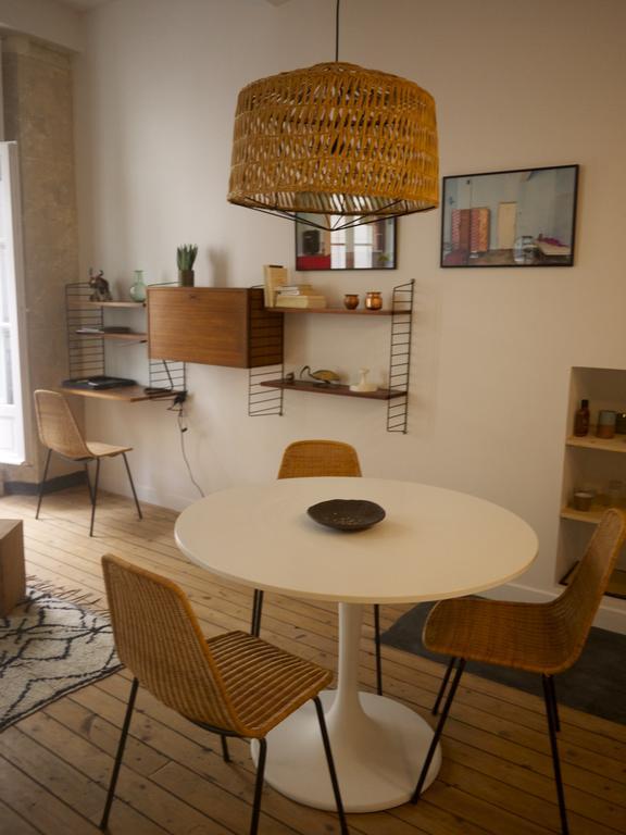 Suite Pommeraye Nantes Exterior photo