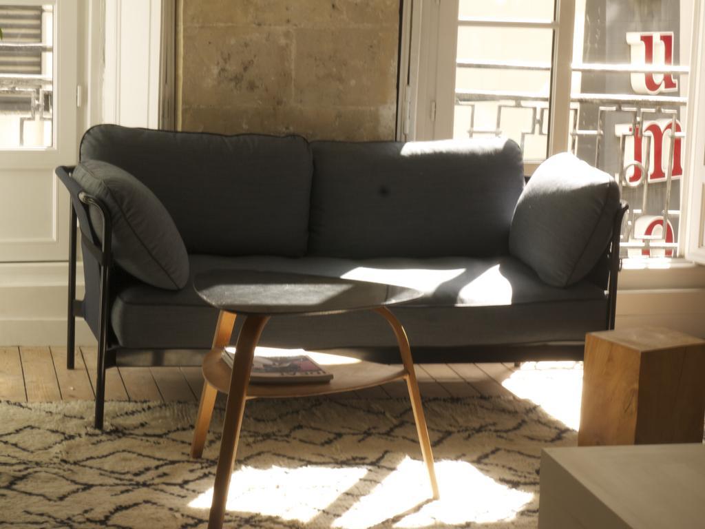 Suite Pommeraye Nantes Exterior photo
